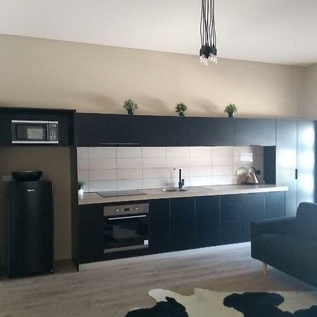 Kindred Parkside Apartments Leeton Esterno foto