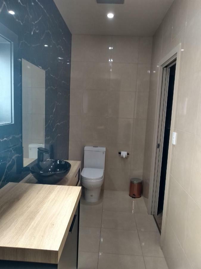 Kindred Parkside Apartments Leeton Esterno foto