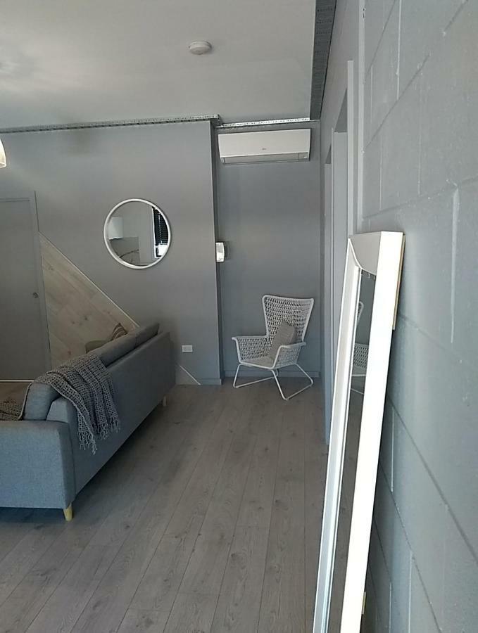 Kindred Parkside Apartments Leeton Esterno foto