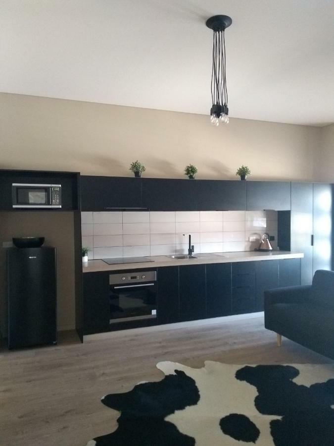 Kindred Parkside Apartments Leeton Esterno foto