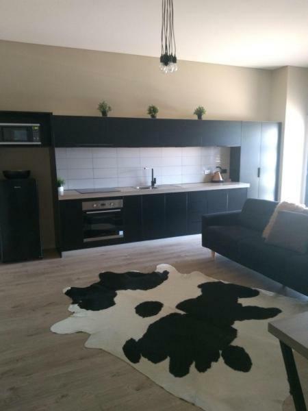 Kindred Parkside Apartments Leeton Esterno foto