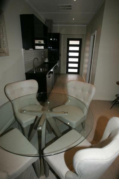 Kindred Parkside Apartments Leeton Esterno foto