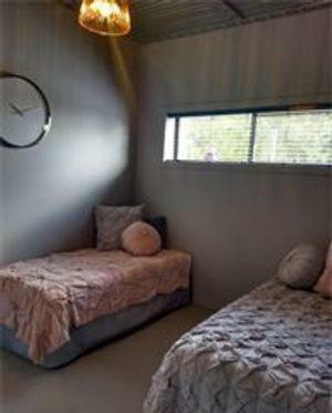Kindred Parkside Apartments Leeton Esterno foto