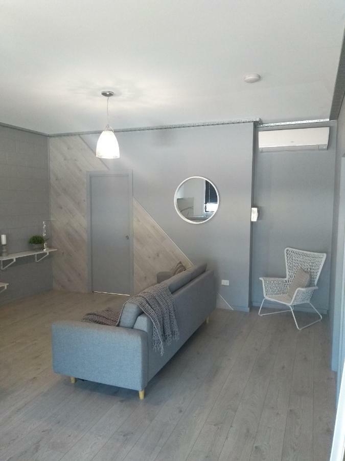 Kindred Parkside Apartments Leeton Esterno foto