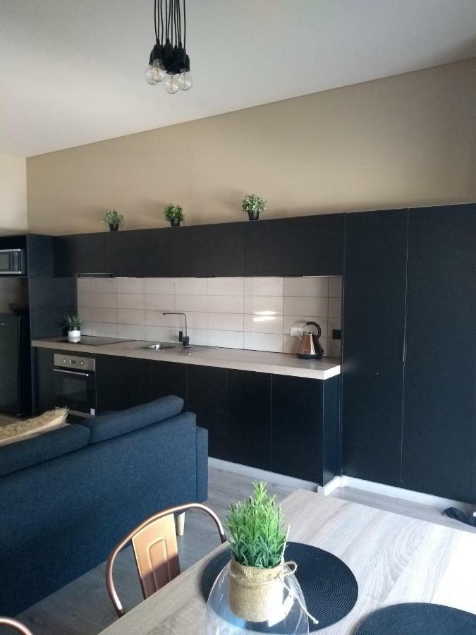 Kindred Parkside Apartments Leeton Esterno foto
